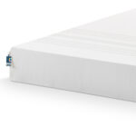 Breasley Comfort Sleep Memory Mattress