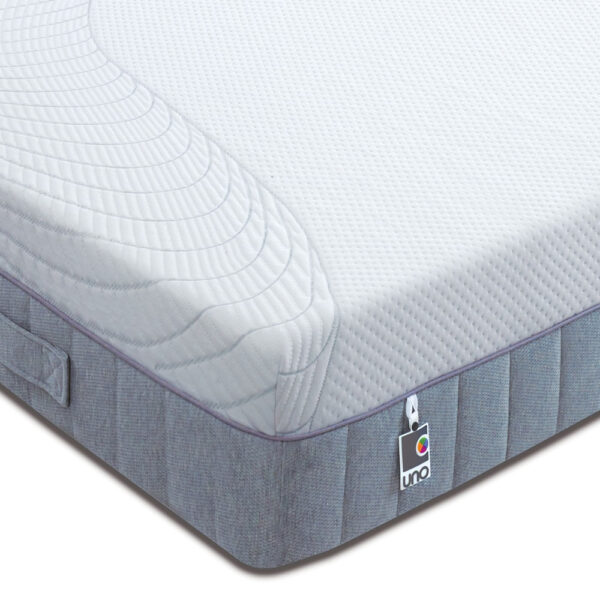 Breasley Comfort Memory Pocket mattress