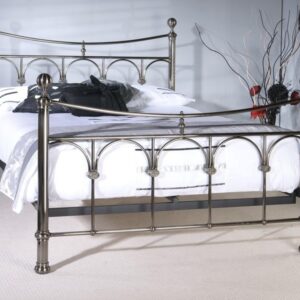 Limelight Gamma Bedstead