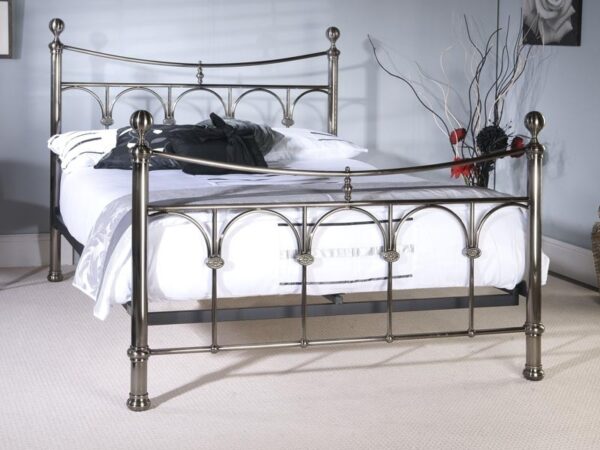 Limelight Gamma Bedstead