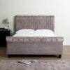 Limelight Orbit Mink Bedstead