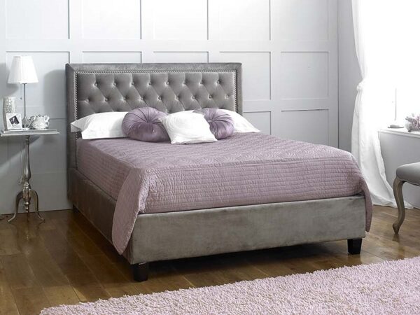 Limelight Rhea Silver