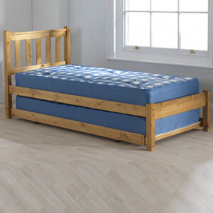 Shaker Guest Bed