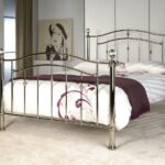 Limelight Callisto bedstead