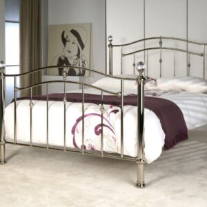 Limelight Callisto bedstead