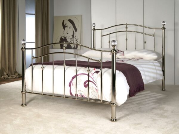 Limelight Callisto bedstead
