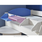 Kids Avenue Eli & Noah clip on shelf