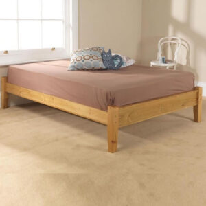 Coniston Studio Wooden Bedstead
