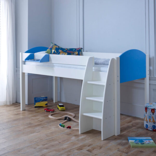 Kids Avenue Eli A Mid sleeper Cabin Bed