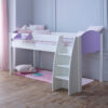 Kids Avenue Eli A Mid sleeper Cabin Bed