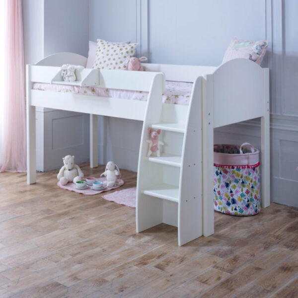 Kids Avenue Eli A Mid sleeper Cabin Bed