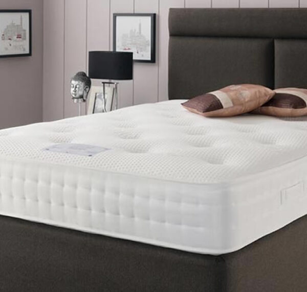 Hampton 2000 mattress