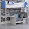 Kids Avenue Noah B High Sleeper