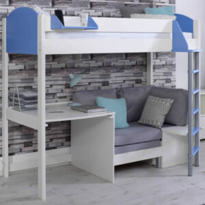 Kids Avenue Noah B High Sleeper