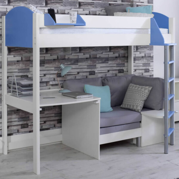 Kids Avenue Noah B High Sleeper