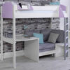 Kids Avenue Noah B High Sleeper