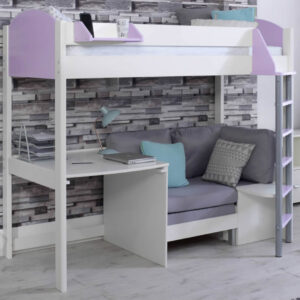 Kids Avenue Noah B High Sleeper