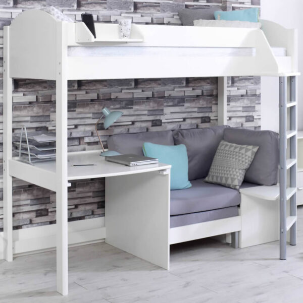 Kids Avenue Noah B High Sleeper
