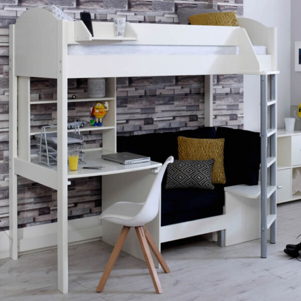 Kids Avenue Noah C High Sleeper
