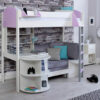 Kids Avenue Noah E High Sleeper