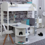 Kids Avenue Noah E High Sleeper