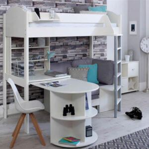 Kids Avenue Noah E High Sleeper