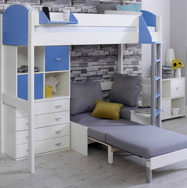 Kids Avenue Noah F High Sleeper