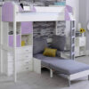 Kids Avenue Noah F High Sleeper