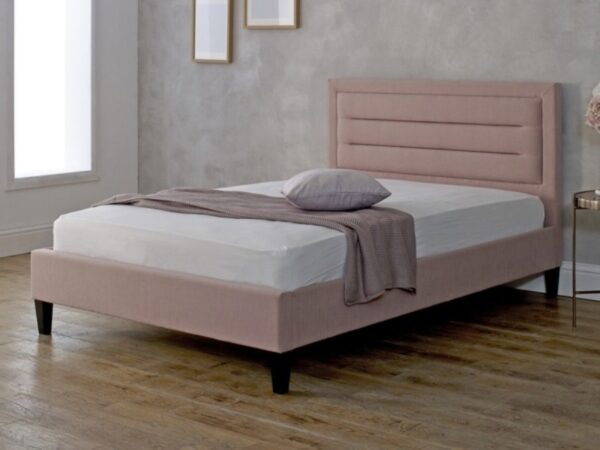 Limelight Picasso Pink Bedstead