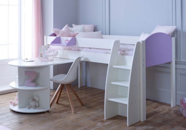 Kids Avenue Eli B Midsleeper