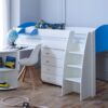 Kids Avenue Eli D Mid sleeper Cabin Bed