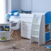 Kids Avenue Eli E Mid sleeper