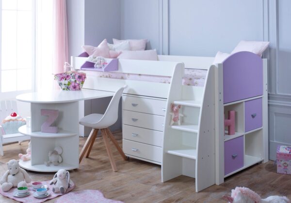 Kids Avenue Eli E Mid sleeper