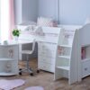 Kids Avenue Eli E Mid sleeper