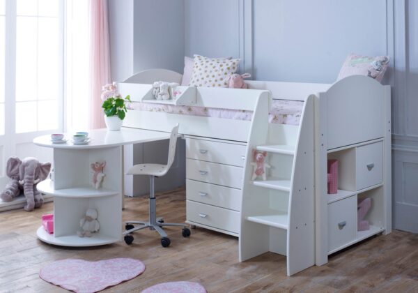 Kids Avenue Eli E Mid sleeper