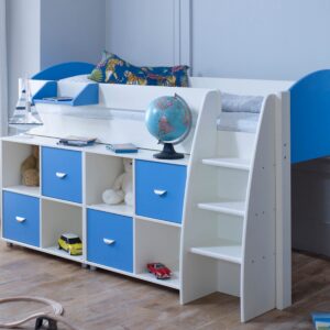 Kids Avenue Eli F Mid sleeper