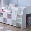 Kids Avenue Eli F Mid sleeper