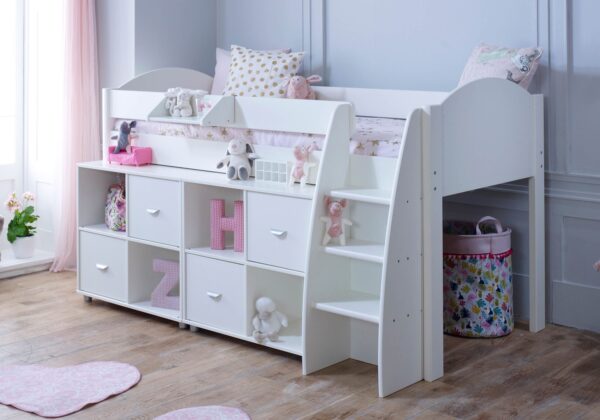 Kids Avenue Eli F Mid sleeper
