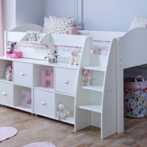 Kids Avenue Eli F Mid sleeper