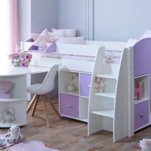 Kids Avenue Eli G Mid sleeper