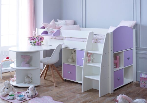 Kids Avenue Eli G Mid sleeper