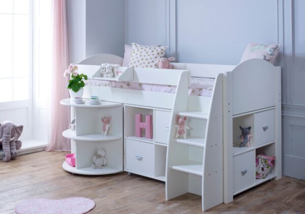Kids Avenue Eli G Mid sleeper