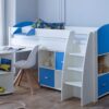 Kids Avenue Eli G Mid sleeper