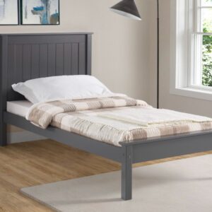 Limelight Taurus Low End Dark Grey