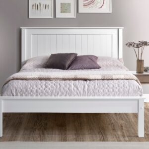 Limelight Taurus Low End White