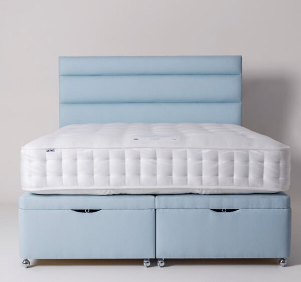 Windsor 2000 Pocket Sprung Mattress