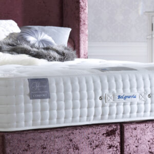 Hampton Bed Company Belgravia 7000 mattress
