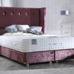Hampton Bed Company Belgravia 7000 Divan Set