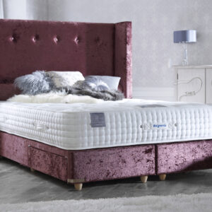 Hampton Bed Company Belgravia 7000 Divan Set
