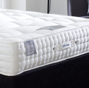 Hampton Bed Company Chelsea 1000 mattress